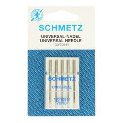 Machinenaalden - Schmetz Naalden Universeel 70/10