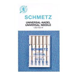 Machinenaalden - Schmetz Naalden Universeel Assorti 