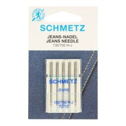 Machinenaalden - Schmetz Naalden Jeans 70/10