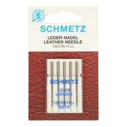 Schmetz - Schmetz Naalden Leer 90/14