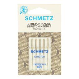 Schmetz - Schmetz Naalden Stretch 65/9
