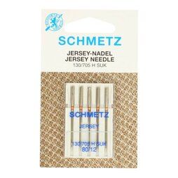 Schmetz - Schmetz Naalden Jersey 80/12