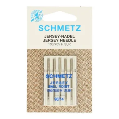 Schmetz - Schmetz Naalden Jersey 90/14
