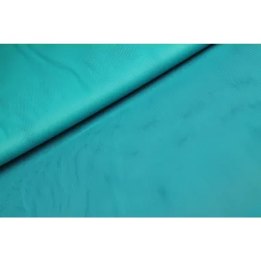 Goedkope stoffen - Tule stof - aqua - 4587-013