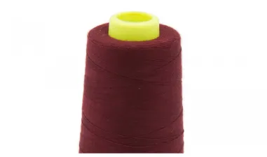 Garen - Lockgaren Bordeauxrood XOL11-190