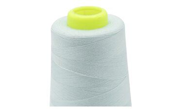 Garn - Lockgaren Mint XOL11-523
