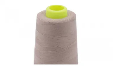 Garen - Lockgaren Poederroze XOL11-531