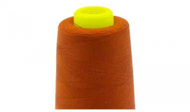 Garen - Lockgaren Roest XOL11-533