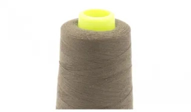 Garen - Lockgaren Taupe XOL11-540
