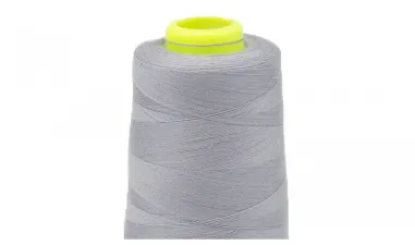 Lockgarn - Lockgaren Lichtgrijs XOL11-651