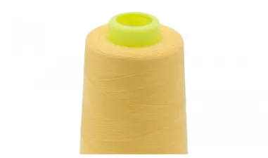 Garen - Lockgaren Lichtgeel XOL11-810