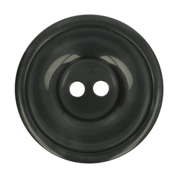 Knopen - Knoop Bottoni Italiani Donkergrijs 4348-32-001