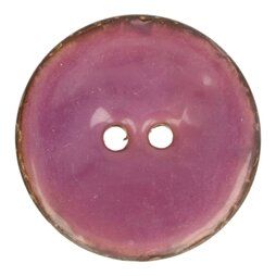 Knopen - Knoop Kokos Gemaillerd Lila/Roze 5707-54-185