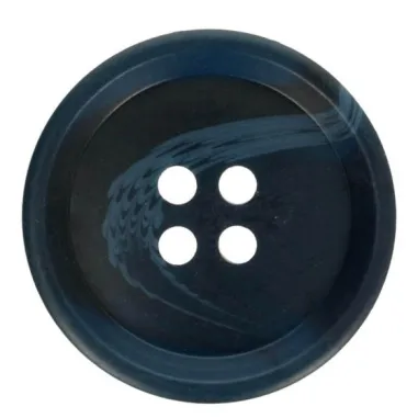 Knopen - Knoop Herencolbert Donkerblauw 96231-28-210