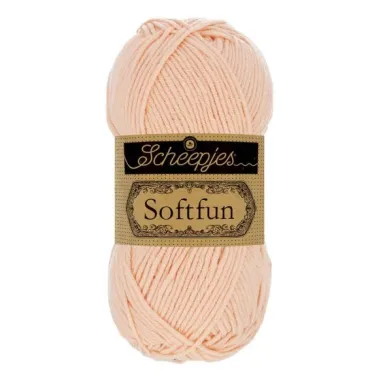 Lachs - Softfun 2466 lachs