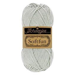Haak- en breigaren - Softfun 2530 Cloud
