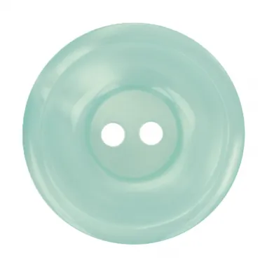 Knopen - Knoop Bottoni Italiani 12.5 mm - mint - 4348-28-369