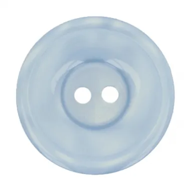 Knopen - Knoop bottoni italiani 20 mm - mint - 4348-32-259