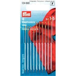 Verschiedene Nadeln - Prym Stopfnadeln No 1-5 (124.661)