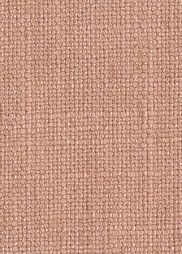 BM - interieurstoffen - Linnen stof - Interieur- en gordijnstof linnenlook - oudroze - 207322-M4