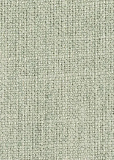Oud groene stoffen - Linnen stof - Interieur- en gordijnstof linnenlook licht - oudgroen - 207322-01
