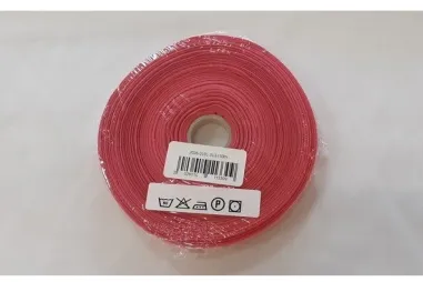 Band - ACTIE Keperband 50 meter per rol Fuchsia 10mm 0101-013 