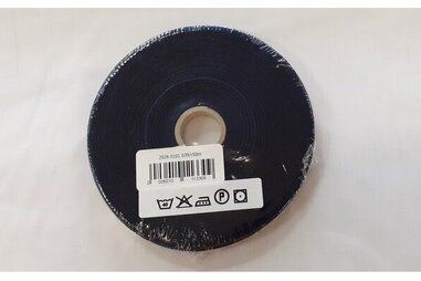 Donkerblauw - ACTIE Keperband 50 meter per rol Heel Donkerblauw 10mm 0101-039
