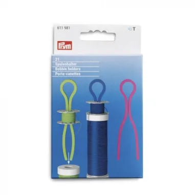 Diversen - Prym-T Spoelenhouders kunststof (611.981)