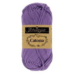 Haken en Breien - Catona 113 Delphinium 50GR