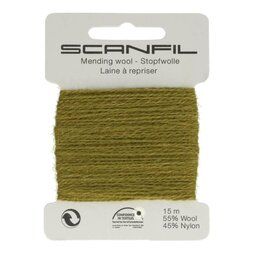 Diversen - Scanfil Stopwol Groen 40020-096