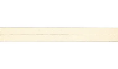 Biasband* - XBT17-551 Leer Biasband Off-White
