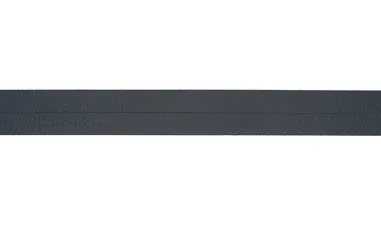 Schrägband - XBT17-508 Leer Biasband Donkerblauw