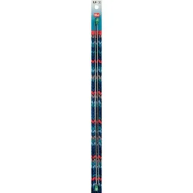 Breinaalden - Prym-K Breinaald 2 - lengte naald 40 cm (191.472)