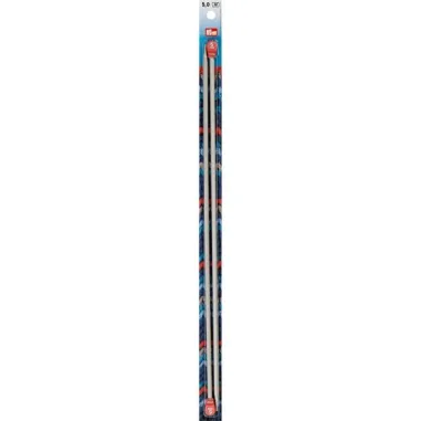 Breinaalden - Prym-M Breinaald 5 - lengte naald 40 cm (191.478)