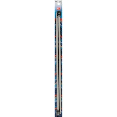 Brei-en haaknaalden stoffen - Prym-P Breinaald 7 - lengte naald 40 cm (191.481)