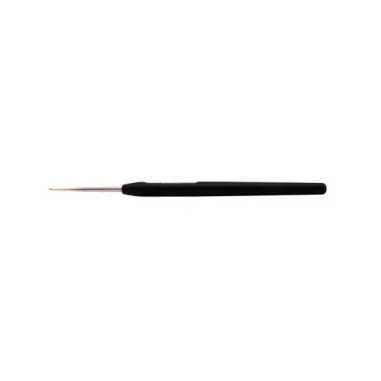 Häkeln und Stricken - K30863 Knitpro Haaknaald Softgrip 1.00mm