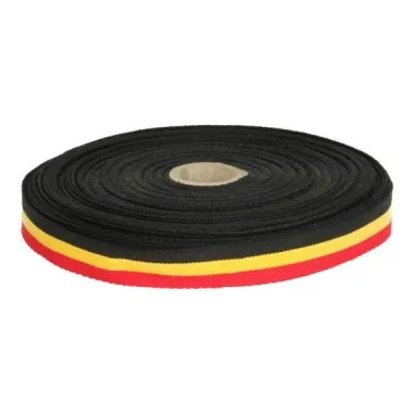 Band met streep - Sierlint België 6513-15