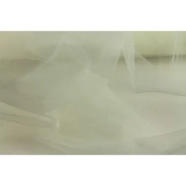 Luftige - NB 4972-051 Tüll ecru