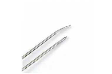 Naalden - Prym-L Weef- en paknaalden Zilver (131.120)