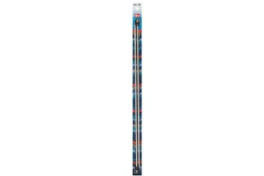 Haken en Breien - Prym-M breinaalden aluminium 40cm 4.00mm (191.476)