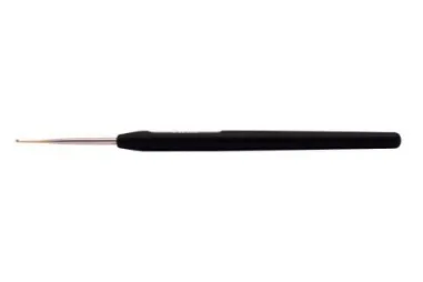 Haken en Breien - K30865 KnitPro Haaknaald softgrip staal 1.50mm