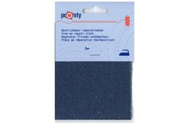 Reparatiedoek - Pronty Reparatiedoek spijker medium (074)*