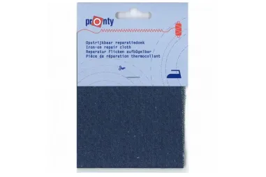 Verschiedenes - Pronty Reparaturflicken Jeans (074)