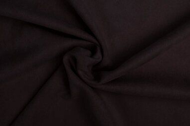 Suèdine Stoffen - Suèdine stof - scuba suede - paars - 0841-805
