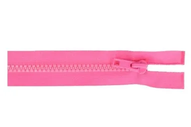 Ritsen - Deelbare blokrits fuchsia 45 cm (517)