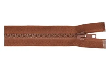 Deelbare blokritsen - Deelbare blokrits Roestbruin 35cm (083)