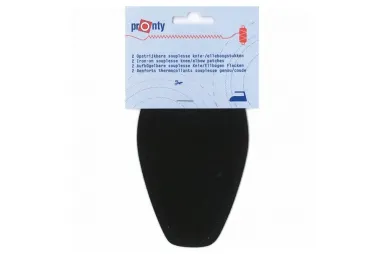 Knie- und Ellenbogenschützer - Pronty Ellbogen-Schützer dunkelblau (054)