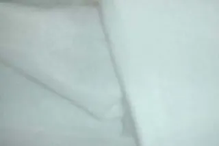 Linnen stof - Stretch linnen - wit - 0591-001 - Wattine / fiberfill 100 grams wit