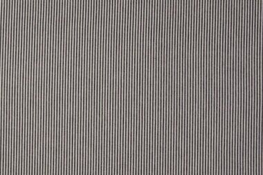 230gr/M² - Spijkerstof - Jeans gestreept - antraciet - 997487-995