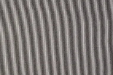 Spijkerstoffen en denim stoffen - Spijkerstof - Jeans gestreept - antraciet - 997487-995